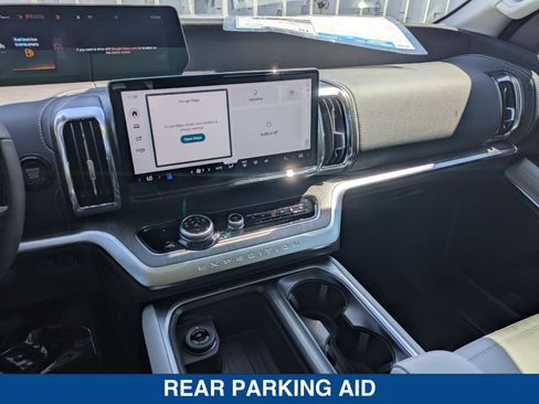 New 2026 Ford Expedition Max Platinum w/ Platinum Ultimate Package AWD/4WD image 34