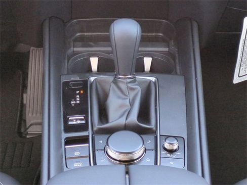 New 2026 MAZDA CX-50 AWD 2.5 S w/ Cargo Package image 19