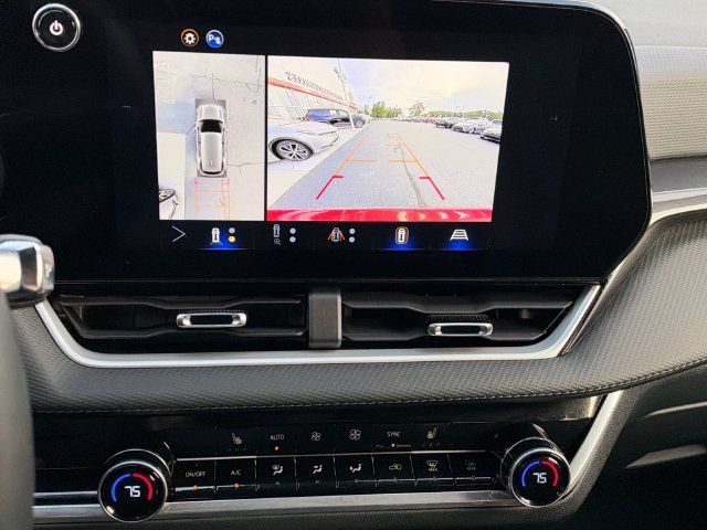 Used 2026 Chevrolet Equinox LT w/ Convenience Package II FWD image 26