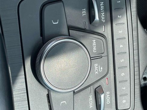 Used 2019 Audi A5 2.0T Premium w/ Convenience Package image 24