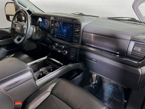 Used 2023 Ford F250 Lariat w/ Lariat Ultimate Package image 25