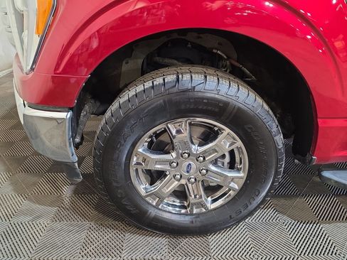 Used 2021 Ford F150 XLT w/ Equipment Group 302A High AWD/4WD image 18