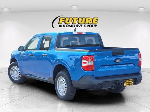 New 2026 Ford Maverick XL AWD/4WD image 5
