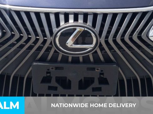 Used 2020 Lexus ES 350 w/ Premium Package FWD image 4