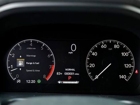 New 2026 Honda Odyssey EX-L image 37