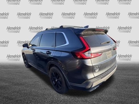 Used 2023 Honda CR-V Sport image 7