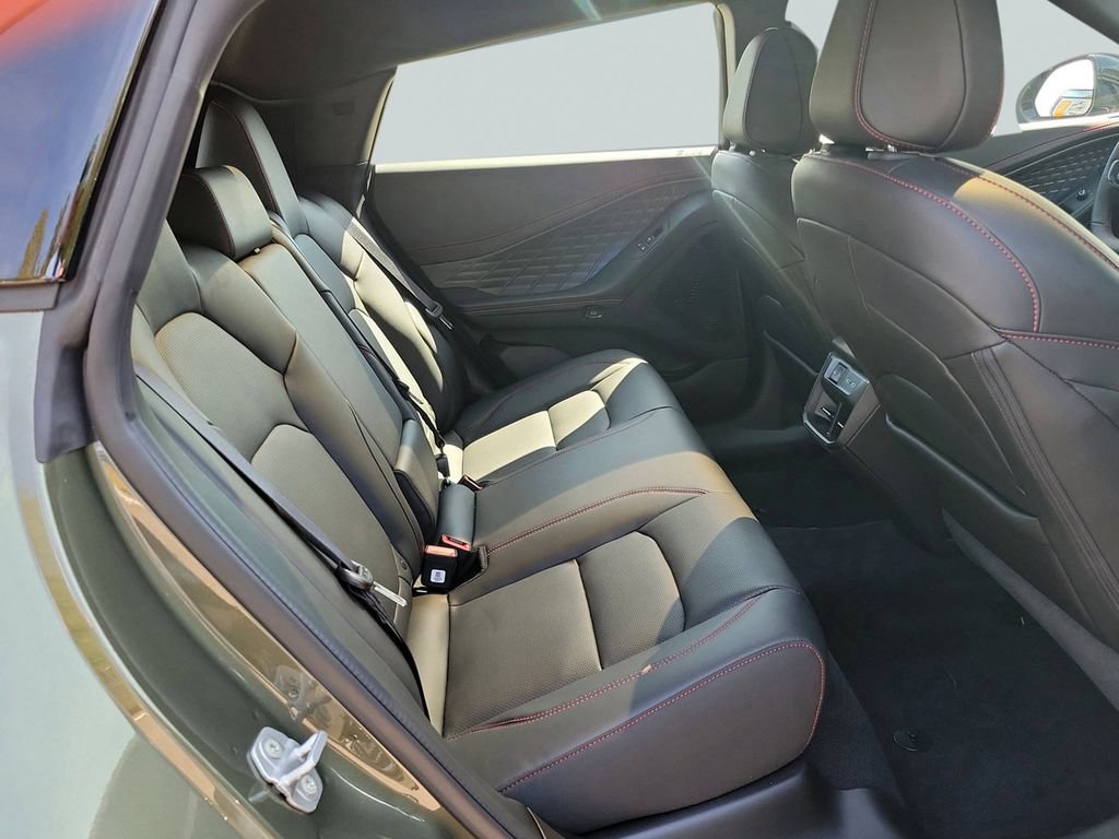 New 2026 Dodge Charger R/T AWD/4WD image 36