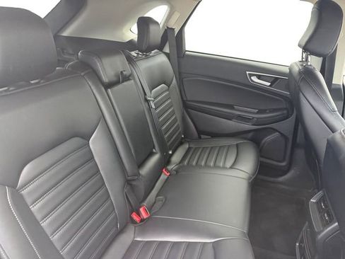 Used 2023 Ford Edge SEL w/ Convenience Package image 18