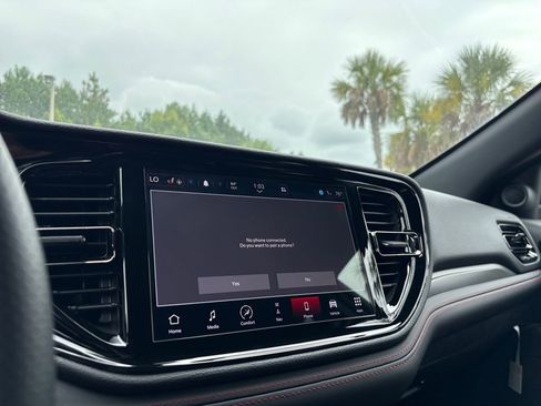 New 2026 Dodge Durango GT image 21