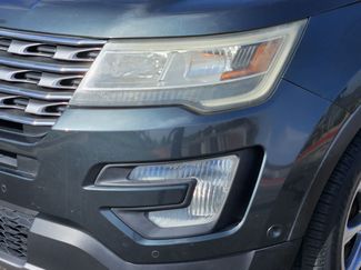 Used 2016 Ford Explorer Limited w/ Equipment Group 301A FWD video 2