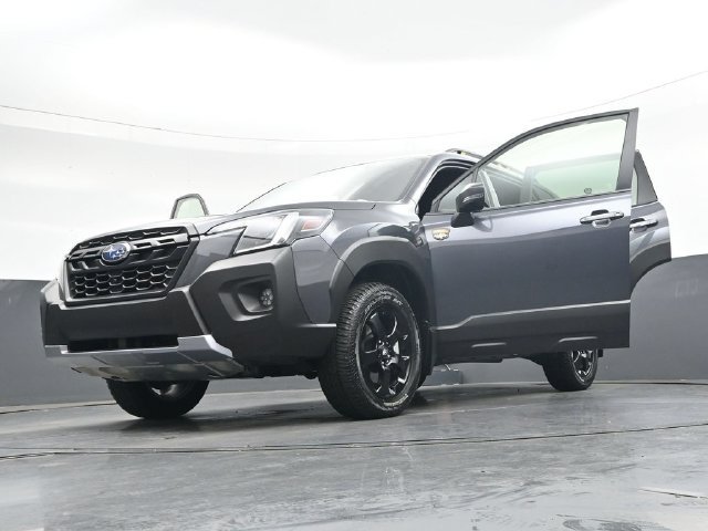 Used 2024 Subaru Forester Wilderness AWD/4WD image 46