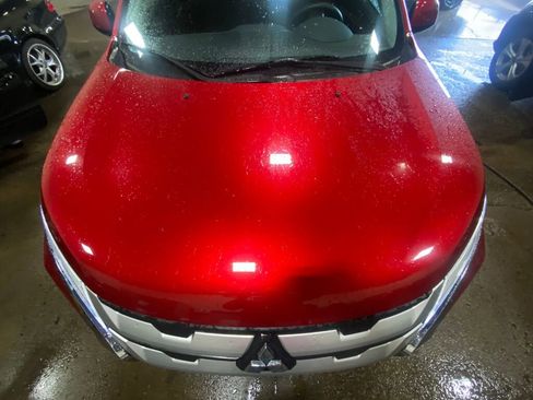 Used 2021 Mitsubishi Outlander Sport ES image 32