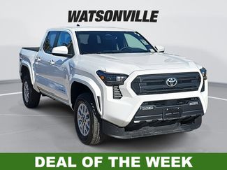 Used 2024 Toyota Tacoma SR5 360° Tour
