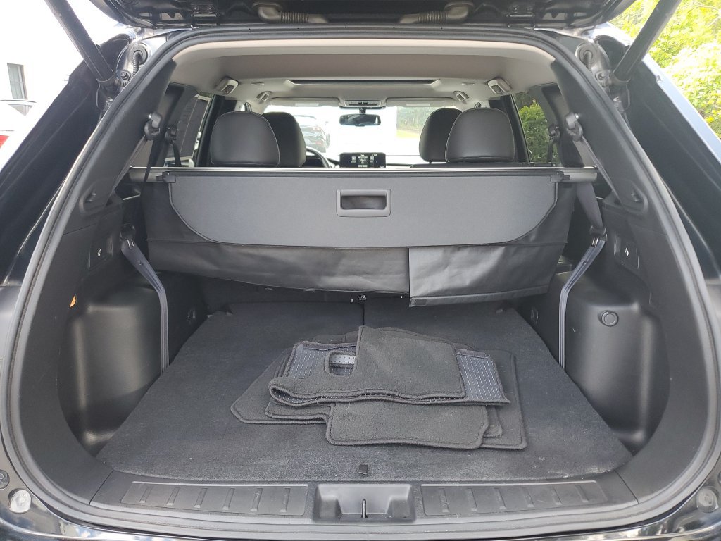 Used 2024 Mitsubishi Outlander SE FWD image 6