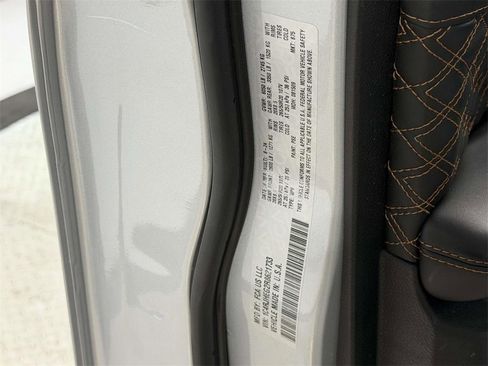 Certified 2024 Jeep Grand Cherokee Summit w/ Luxury Tech Group V image 30