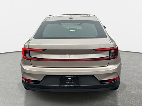 Used 2024 Polestar Polestar 2 AWD/4WD image 4