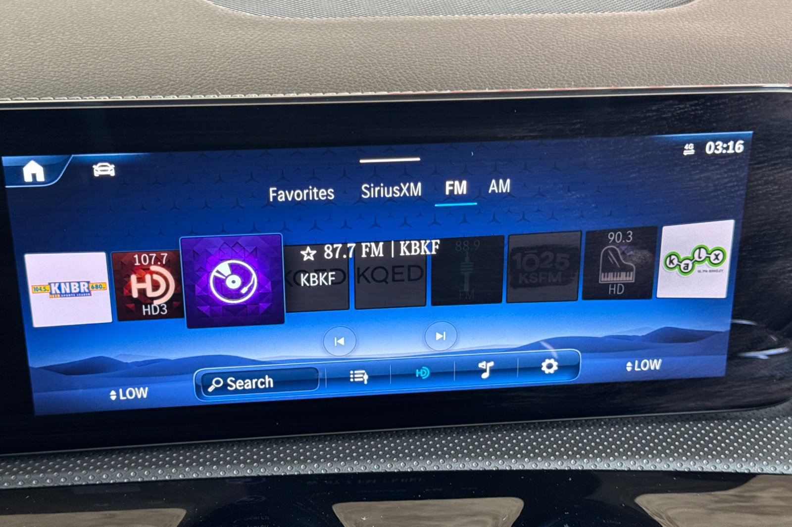 Certified 2024 Mercedes-Benz CLA 250 4MATIC image 22