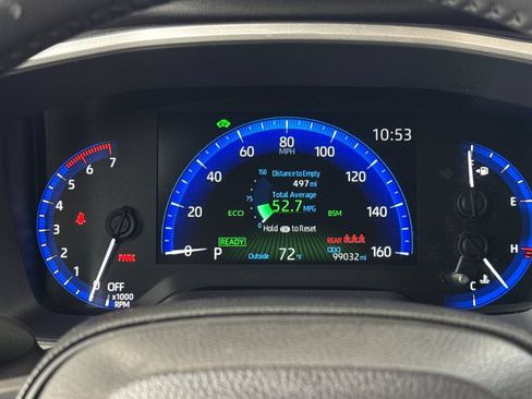Used 2022 Toyota Corolla LE FWD image 26