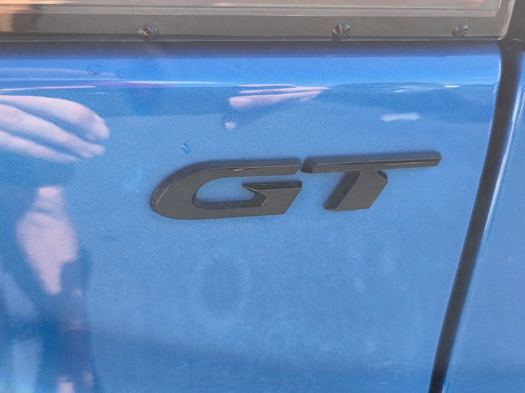 Used 2024 Dodge Hornet GT w/ GT Blacktop Package AWD/4WD image 15