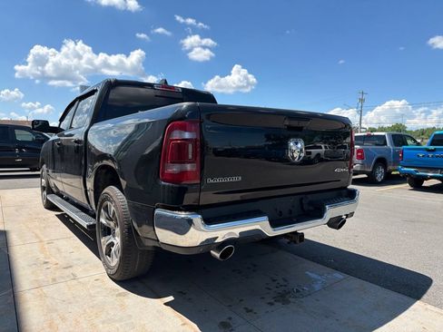 Used 2023 RAM 1500 Laramie AWD/4WD image 6