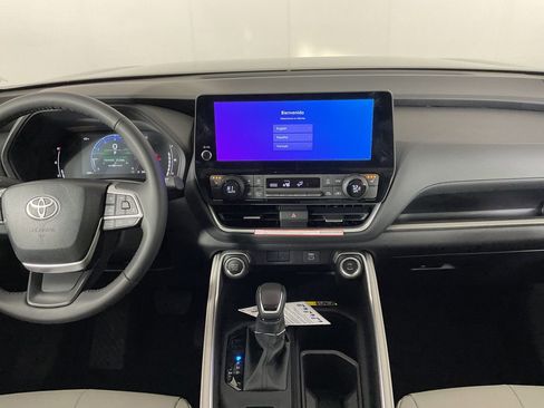 New 2026 Toyota Grand Highlander XLE image 14