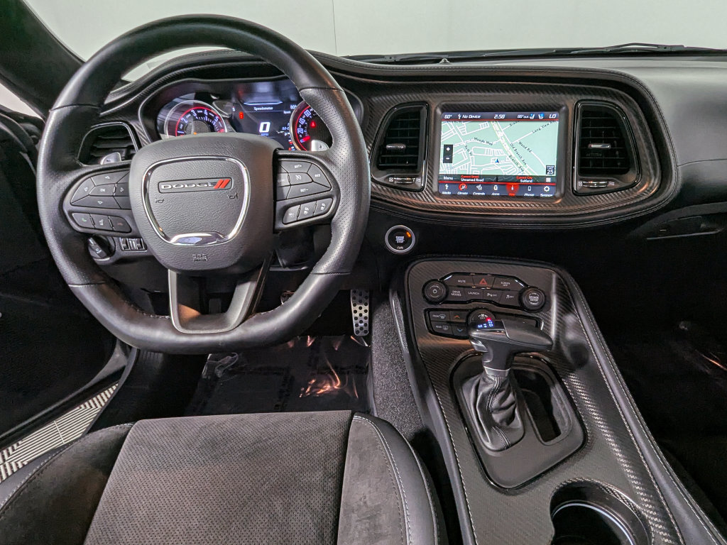 Used 2023 Dodge Challenger R/T Scat Pack w/ Plus Package RWD image 19