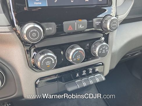 New 2026 RAM 1500 Express RWD image 21