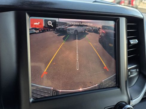 Used 2024 RAM 2500 Big Horn image 20