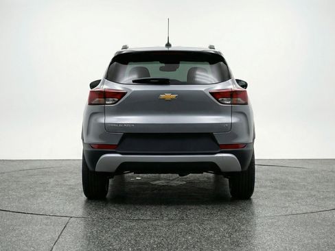 Used 2025 Chevrolet TrailBlazer LT image 7