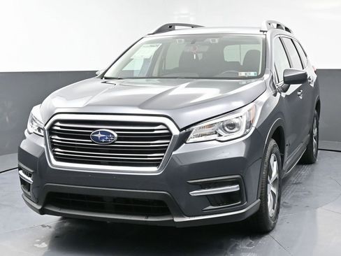 Used 2022 Subaru Ascent Premium w/ Convenience Package image 5