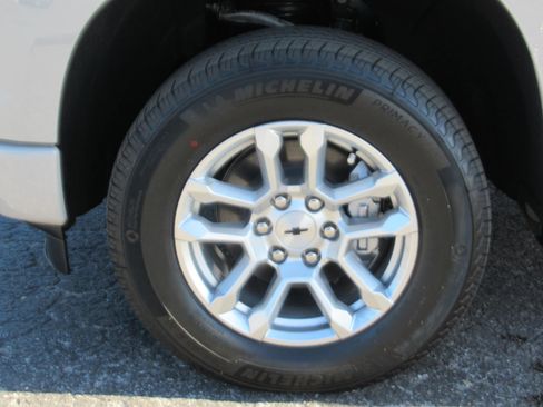 New 2026 Chevrolet Silverado 1500 RST w/ Safety Package image 8