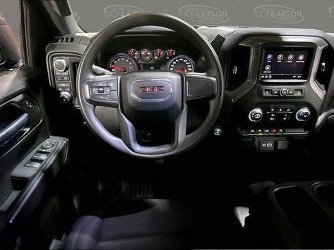 Used 2022 GMC Sierra 1500 Pro w/ Convenience Package image 19