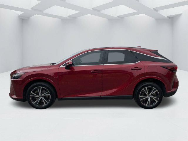 Used 2023 Lexus RX 350 Premium w/ Accessory Package (Z1) FWD image 6