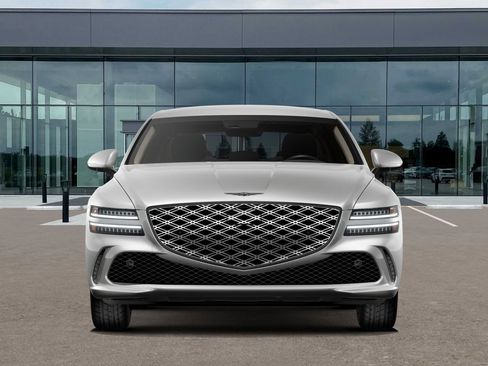 New 2026 Genesis G80 2.5T AWD/4WD image 6