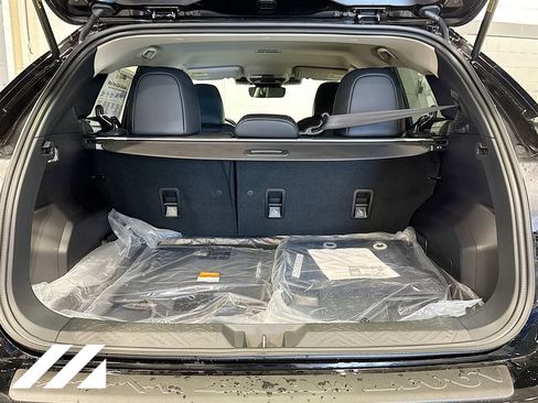 New 2026 Subaru Crosstrek 2.5i Limited w/ Crosstrek Mirror Package AWD/4WD image 26