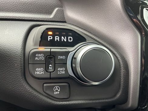 New 2026 RAM 1500 Big Horn image 14