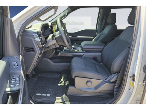 Used 2024 Ford F150 STX AWD/4WD image 27