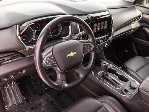 Used 2018 Chevrolet Traverse Premier image 10