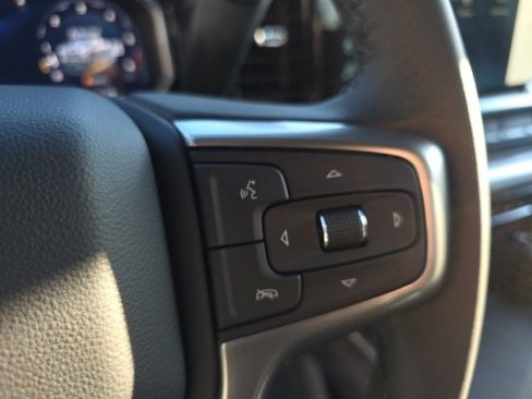 New 2026 Chevrolet Silverado 2500 LTZ w/ LTZ Premium Package image 21