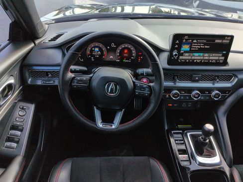 Used 2024 Acura Integra Type S FWD image 16