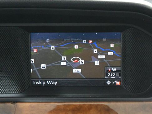 Used 2013 Mercedes-Benz C 300 4MATIC Sedan image 22