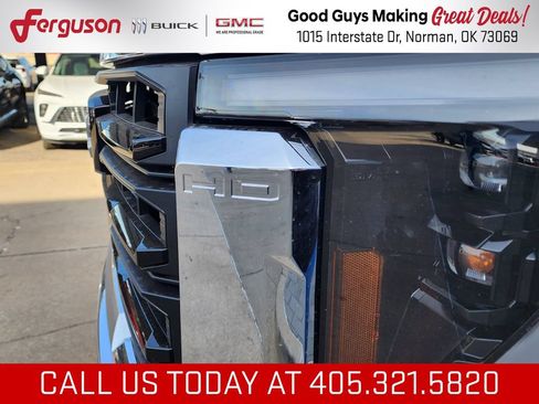 New 2026 GMC Sierra 3500 Pro w/ Convenience Package AWD/4WD image 10