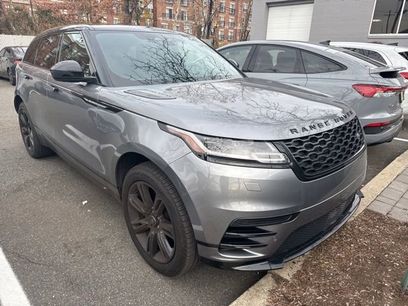 Used 2023 Land Rover Range Rover Velar R-Dynamic S