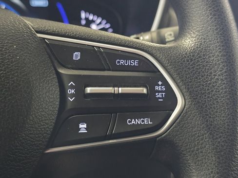 Used 2020 Hyundai Santa Fe SEL AWD/4WD image 30