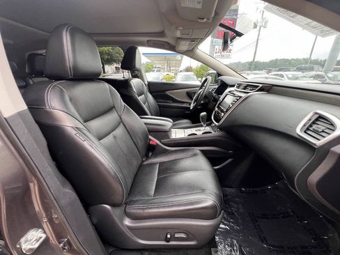 Used 2015 Nissan Murano SL w/ SL Technology Package AWD/4WD image 13