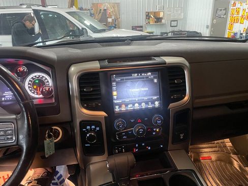 Used 2013 RAM 1500 Big Horn image 8