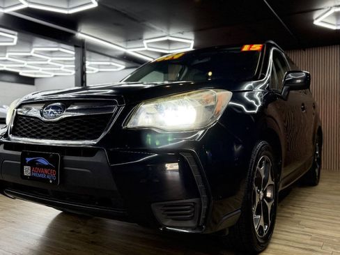 Used 2015 Subaru Forester 2.0XT Premium AWD/4WD image 19