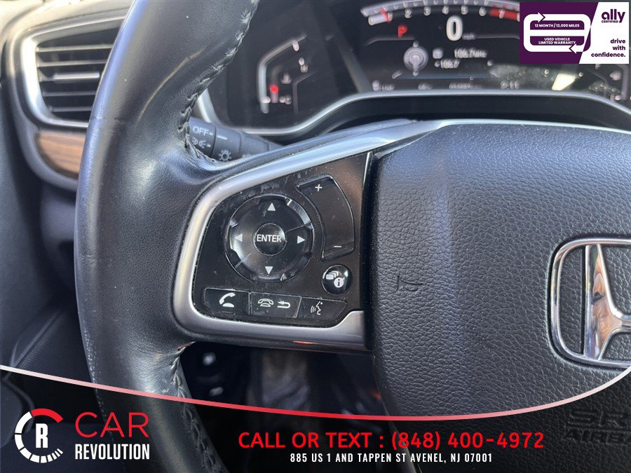 Used 2019 Honda CR-V EX-L image 21
