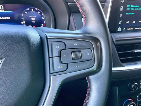 Used 2023 Chevrolet Tahoe RST w/ Luxury Package image 24