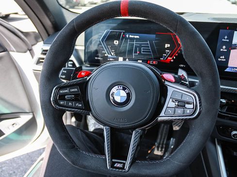 Used 2026 BMW M4 xDrive Competition w/ Executive Package AWD/4WD image 15
